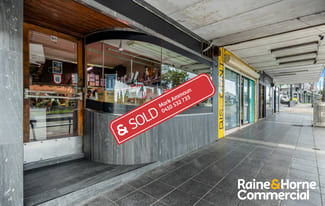 Shop & Retail commercial property sold at 96 Kingsgrove Road Belmore NSW 2192 Shop & Retail commercial property sold at 96 Kingsgrove Road Belmore NSW 2192