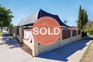 Medical / Consulting commercial property sold at 58 Reserve Street Wembley WA 6014 Medical / Consulting commercial property sold at 58 Reserve Street Wembley WA 6014