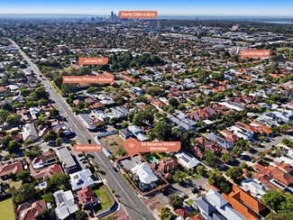 Medical / Consulting commercial property sold at 58 Reserve Street Wembley WA 6014 Medical / Consulting commercial property sold at 58 Reserve Street Wembley WA 6014