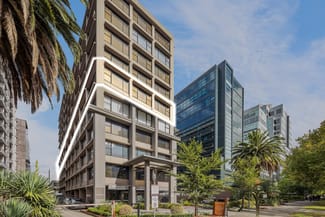 Offices commercial property for lease at Level 6 - East Tower 608 St Kilda Road Melbourne VIC 3004