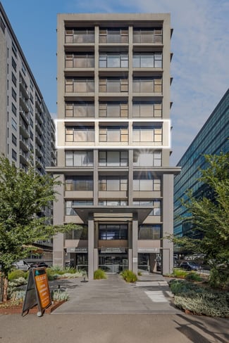 Offices commercial property for lease at Level 6 - East Tower 608 St Kilda Road Melbourne VIC 3004
