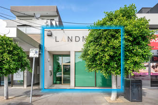 Shop & Retail commercial property sold at 346 Bay Road Cheltenham VIC 3192
