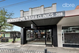Shop & Retail commercial property sold at 308 Highett Road Highett VIC 3190 Shop & Retail commercial property sold at 308 Highett Road Highett VIC 3190