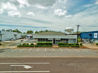 Showrooms / Bulky Goods commercial property sold at S - 55 Winnellie Road Winnellie NT 0820