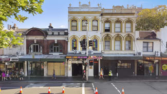 Hotel, Motel, Pub & Leisure commercial property sold at 231 Oxford Street Darlinghurst NSW 2010 Hotel, Motel, Pub & Leisure commercial property sold at 231 Oxford Street Darlinghurst NSW 2010