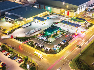 Shop & Retail commercial property for sale at 1-5 Yato Road Prestons NSW 2170