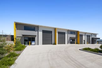 Factory, Warehouse & Industrial commercial property for lease at 19 Kalaf Avenue Morisset NSW 2264