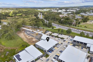 Offices commercial property leased at D2/7 Poynton Place Thornton NSW 2322 Offices commercial property leased at D2/7 Poynton Place Thornton NSW 2322