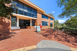 Medical / Consulting commercial property sold at 7, 8 & 9/5 Dann Close Garran ACT 2605