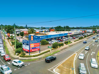 Showrooms / Bulky Goods commercial property sold at 10-16 Medcalf Street Warners Bay NSW 2282 Showrooms / Bulky Goods commercial property sold at 10-16 Medcalf Street Warners Bay NSW 2282