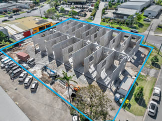 Factory, Warehouse & Industrial commercial property for sale at 4 Leo Alley Road Noosaville QLD 4566 Factory, Warehouse & Industrial commercial property for sale at 4 Leo Alley Road Noosaville QLD 4566
