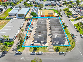 Factory, Warehouse & Industrial commercial property for sale at 4 Leo Alley Road Noosaville QLD 4566 Factory, Warehouse & Industrial commercial property for sale at 4 Leo Alley Road Noosaville QLD 4566