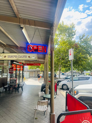 Shop & Retail commercial property for sale at 41-45 Russell Street Tumut NSW 2720