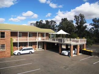 Hotel, Motel, Pub & Leisure commercial property sold at West Tamworth NSW 2340 Hotel, Motel, Pub & Leisure commercial property sold at West Tamworth NSW 2340