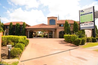 Hotel, Motel, Pub & Leisure commercial property sold at West Mackay QLD 4740