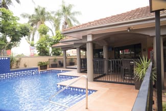 Hotel, Motel, Pub & Leisure commercial property sold at West Mackay QLD 4740