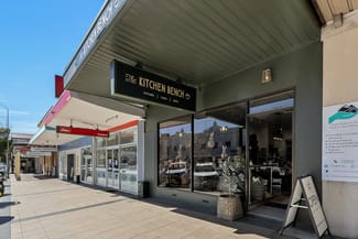Shop & Retail commercial property sold at 152 Sharp Street Cooma NSW 2630