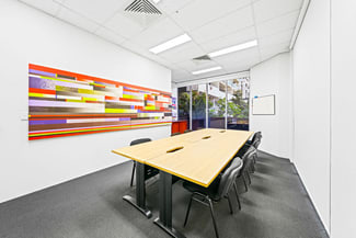 Medical / Consulting commercial property sold at 4/50-56 Sanders Street Upper Mount Gravatt QLD 4122