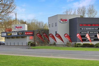 Development / Land commercial property sold at 21 Myrtle Street Myrtleford VIC 3737