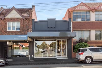 Offices commercial property sold at 305 Wattletree Road Malvern East VIC 3145 Offices commercial property sold at 305 Wattletree Road Malvern East VIC 3145
