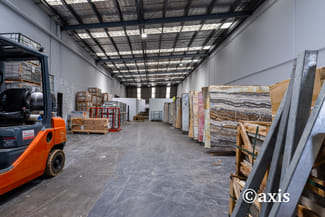 Factory, Warehouse & Industrial commercial property sold at 362-366 Lygon Street Brunswick East VIC 3057
