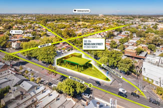 Other commercial property sold at 380-394 Nicholson Street Fitzroy North VIC 3068 Other commercial property sold at 380-394 Nicholson Street Fitzroy North VIC 3068