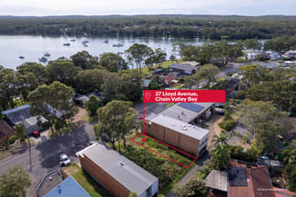 Development / Land commercial property for sale at 27 Lloyd Avenue Chain Valley Bay NSW 2259 Development / Land commercial property for sale at 27 Lloyd Avenue Chain Valley Bay NSW 2259