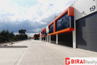 Factory, Warehouse & Industrial commercial property for sale at U-19/49 Mcarthurs Road Altona North VIC 3025 Factory, Warehouse & Industrial commercial property for sale at U-19/49 Mcarthurs Road Altona North VIC 3025