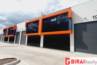 Factory, Warehouse & Industrial commercial property for sale at U-19/49 Mcarthurs Road Altona North VIC 3025 Factory, Warehouse & Industrial commercial property for sale at U-19/49 Mcarthurs Road Altona North VIC 3025