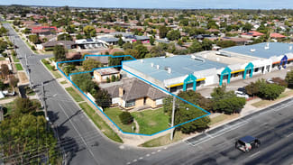 Development / Land commercial property sold at 573 Wyndham & 6 Meaklim Street Shepparton VIC 3630 Development / Land commercial property sold at 573 Wyndham & 6 Meaklim Street Shepparton VIC 3630