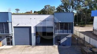 Factory, Warehouse & Industrial commercial property sold at 7/25 STODDART ROAD Prospect NSW 2148 Factory, Warehouse & Industrial commercial property sold at 7/25 STODDART ROAD Prospect NSW 2148
