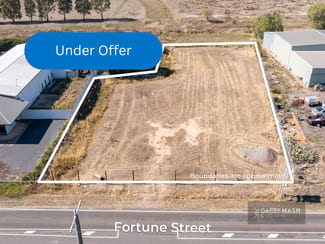 Development / Land commercial property sold at 58-60 Fortune Street Rutherglen VIC 3685 Development / Land commercial property sold at 58-60 Fortune Street Rutherglen VIC 3685