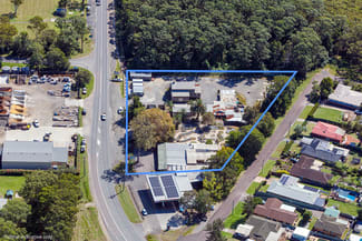 Development / Land commercial property for sale at 103 Wyee Road Wyee NSW 2259