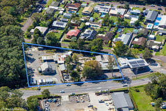 Development / Land commercial property for sale at 103 Wyee Road Wyee NSW 2259