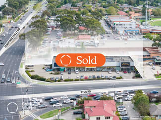 Showrooms / Bulky Goods commercial property sold at 760-770 Stud Road & 1391 Ferntree Gully Road Scoresby VIC 3179 Showrooms / Bulky Goods commercial property sold at 760-770 Stud Road & 1391 Ferntree Gully Road Scoresby VIC 3179