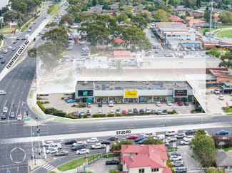 Showrooms / Bulky Goods commercial property sold at 760-770 Stud Road & 1391 Ferntree Gully Road Scoresby VIC 3179 Showrooms / Bulky Goods commercial property sold at 760-770 Stud Road & 1391 Ferntree Gully Road Scoresby VIC 3179