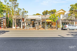 Shop & Retail commercial property sold at 121-125 Melbourne Street North Adelaide SA 5006 Shop & Retail commercial property sold at 121-125 Melbourne Street North Adelaide SA 5006