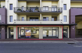Offices commercial property sold at 316 Vincent Street Leederville WA 6007 Offices commercial property sold at 316 Vincent Street Leederville WA 6007