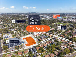 Medical / Consulting commercial property sold at 28 Morobe Street Heidelberg West VIC 3081 Medical / Consulting commercial property sold at 28 Morobe Street Heidelberg West VIC 3081