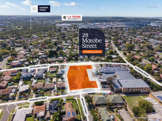Medical / Consulting commercial property sold at 28 Morobe Street Heidelberg West VIC 3081 Medical / Consulting commercial property sold at 28 Morobe Street Heidelberg West VIC 3081