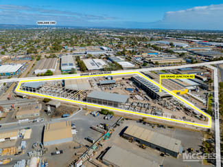 Development / Land commercial property sold at 535 Grand Junction Road Gepps Cross SA 5094