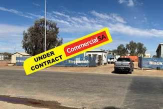 Other commercial property sold at 5 Gosse Street Roxby Downs SA 5725 Other commercial property sold at 5 Gosse Street Roxby Downs SA 5725