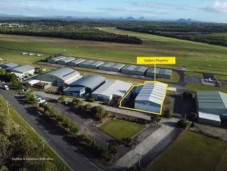 Other commercial property sold at 101/157 McNaught Road Caboolture QLD 4510 Other commercial property sold at 101/157 McNaught Road Caboolture QLD 4510