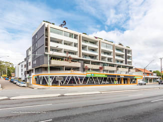 Medical / Consulting commercial property sold at 2B James Street Blakehurst NSW 2221 Medical / Consulting commercial property sold at 2B James Street Blakehurst NSW 2221