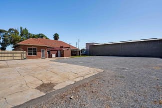 Offices commercial property sold at Whole Property/975 Port Road Cheltenham SA 5014