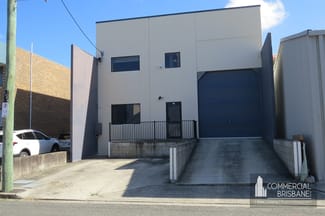 Factory, Warehouse & Industrial commercial property sold at 6 Gartrell Street Albion QLD 4010 Factory, Warehouse & Industrial commercial property sold at 6 Gartrell Street Albion QLD 4010