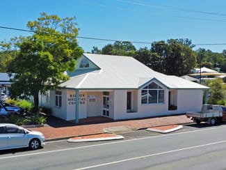 Offices commercial property sold at 34 William Street Kilcoy QLD 4515 Offices commercial property sold at 34 William Street Kilcoy QLD 4515