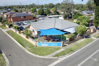 Medical / Consulting commercial property sold at 1-5 Bangalow Place Hoxton Park NSW 2171 Medical / Consulting commercial property sold at 1-5 Bangalow Place Hoxton Park NSW 2171