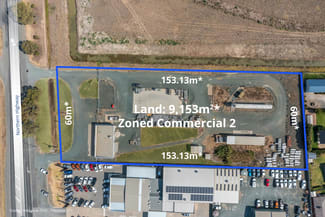 Development / Land commercial property sold at 145-149 Northern Highway Echuca VIC 3564 Development / Land commercial property sold at 145-149 Northern Highway Echuca VIC 3564