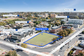 Medical / Consulting commercial property for sale at 75 Bridge Street Bendigo VIC 3550 Medical / Consulting commercial property for sale at 75 Bridge Street Bendigo VIC 3550